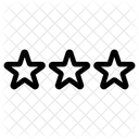 Stars  Icon