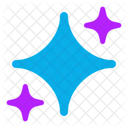 Stars  Icon