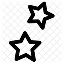 Stars Icon