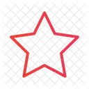 Stars  Icon