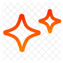 Stars Star Rating Icon