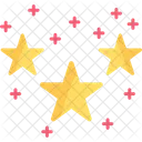 Stars Star Rating Symbol