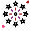 Stars  Icône
