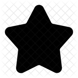 Stars  Icon