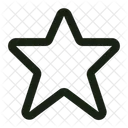 Stars  Icon