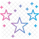 Stars Star Rating Symbol
