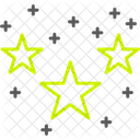 Stars Star Rating Symbol