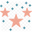 Stars Star Rating Symbol