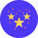 Stars Star Rating Symbol