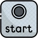 Start Icon