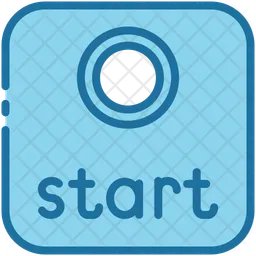 Start  Icon