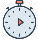 Start  Icon