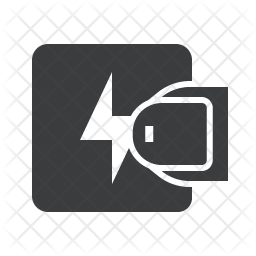 Start Icon Of Glyph Style Available In Svg Png Eps Ai Icon Fonts