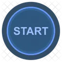 Start Function Go Icon