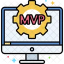 MVP Symbol