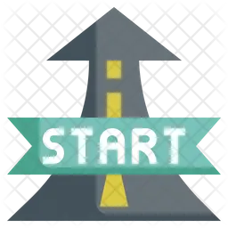 Start  Icon