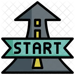 Start  Icon