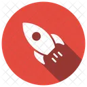 Startup Rakete Start Symbol