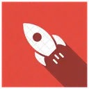 Startup Rakete Start Symbol