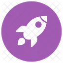 Start Launcher Boost Symbol