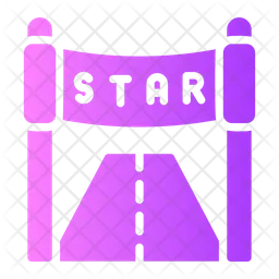 Start  Icon