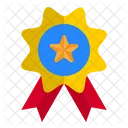 Startabzeichen  Symbol