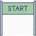 Start Board  Icon