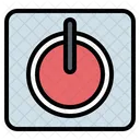 Start Button  Icon
