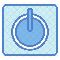 Start Button  Icon