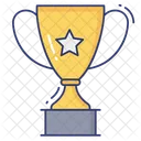 Start Cup  Icon