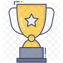 Start Cup  Icon