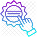 Start Free Trial Icon