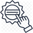 Start Free Trial Icon