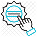 Start Free Trial Icon