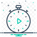 Start  Icon