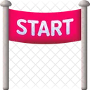 Start Business Startup Icon