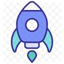 Start Business Startup Icon
