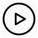 Start  Icon