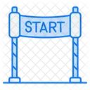 Start  Icon