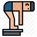 Start  Icon