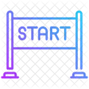 Start Line Icon