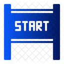 Start line  Symbol