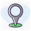 Start Marker Icon