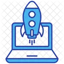 Start Platform Icon