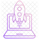 Start Platform Icon