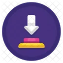 Start Stop System Icon