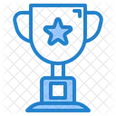 Starttrophae Trophae Pokal Symbol