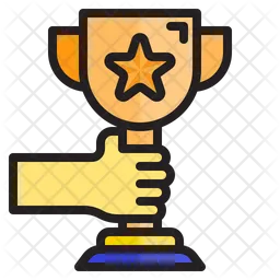 Start Trophy  Icon