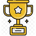 Start Trophy  Icon