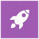 Start Launcher Boost Symbol